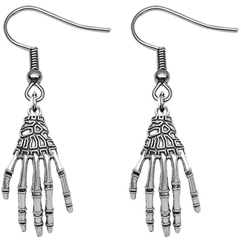 Halloween presents for human bones LadyShow.Store