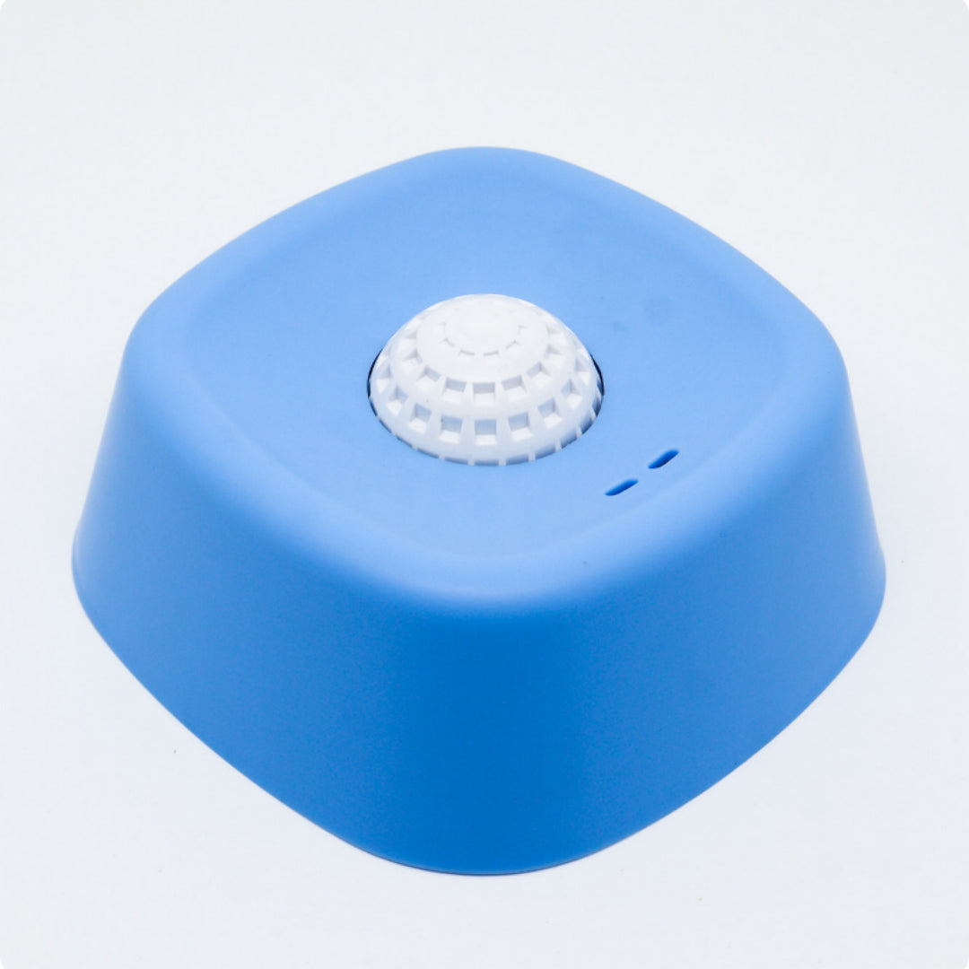 Pet Slow-Feeding Non-Slip Spherical Dog Bowl Pets Fashion