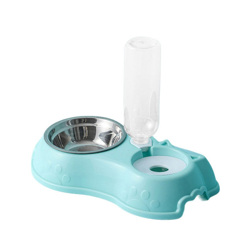 Dog Supplies Mobile Unplugged Cat Drinking Bowl Pets Fashion