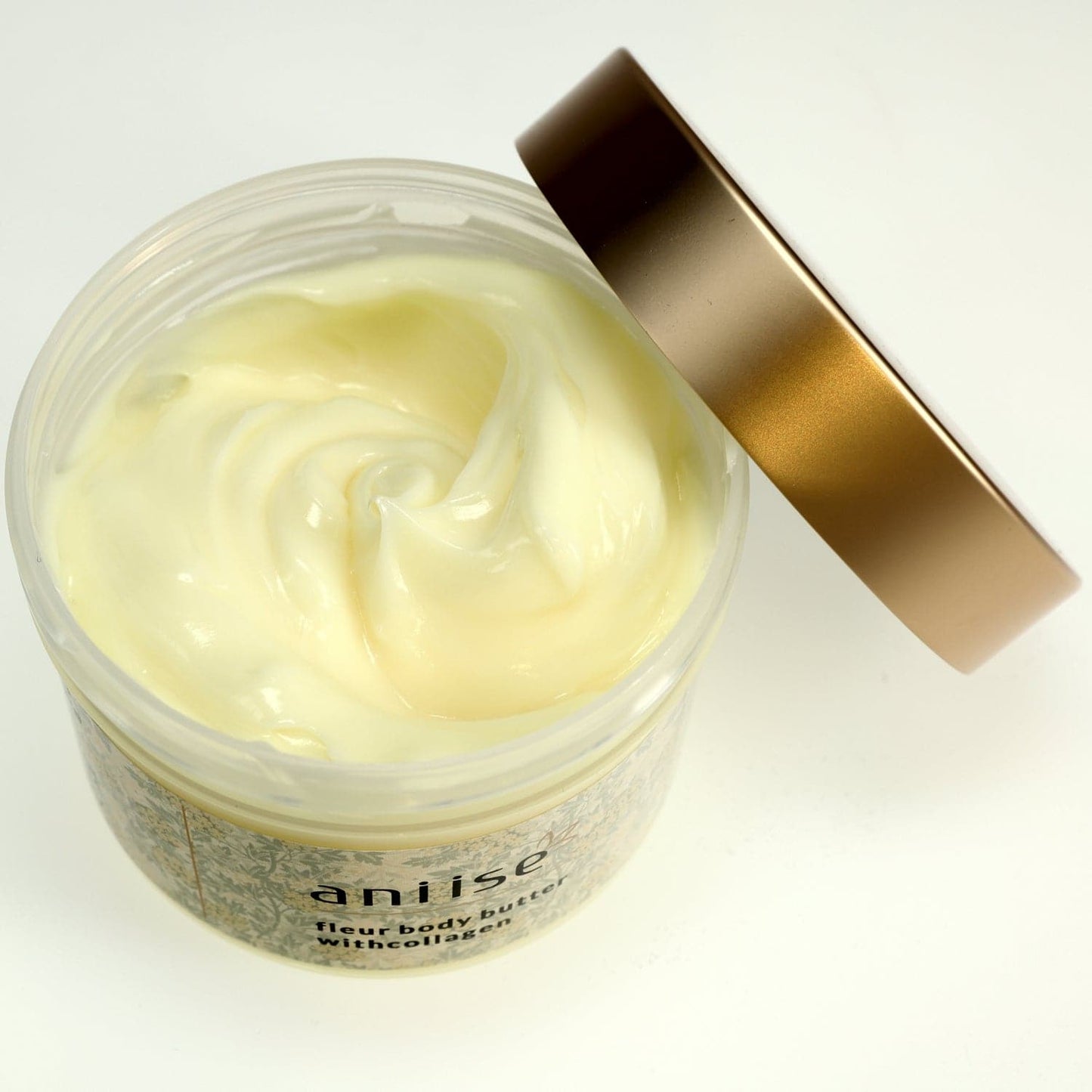 Moisturizing Body Butter Cream with Collagen LuxuryLifeWay Online Store