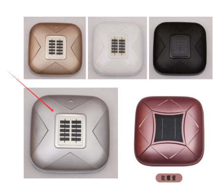 Fully Automatic Intelligent Remote Control Car Cover, Car Cover, Car Cover LadyShow.Store