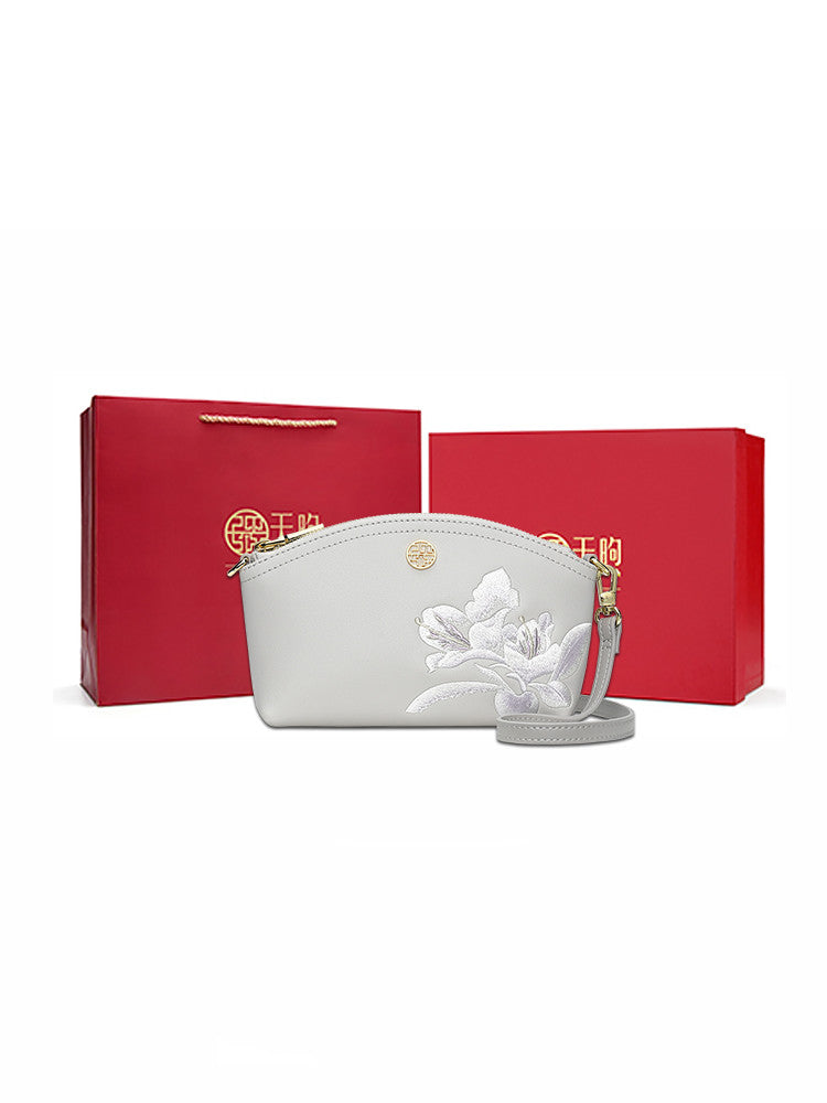 Meeting Gift Handbag for Mother-in-Law and Elders LadyShow.Store