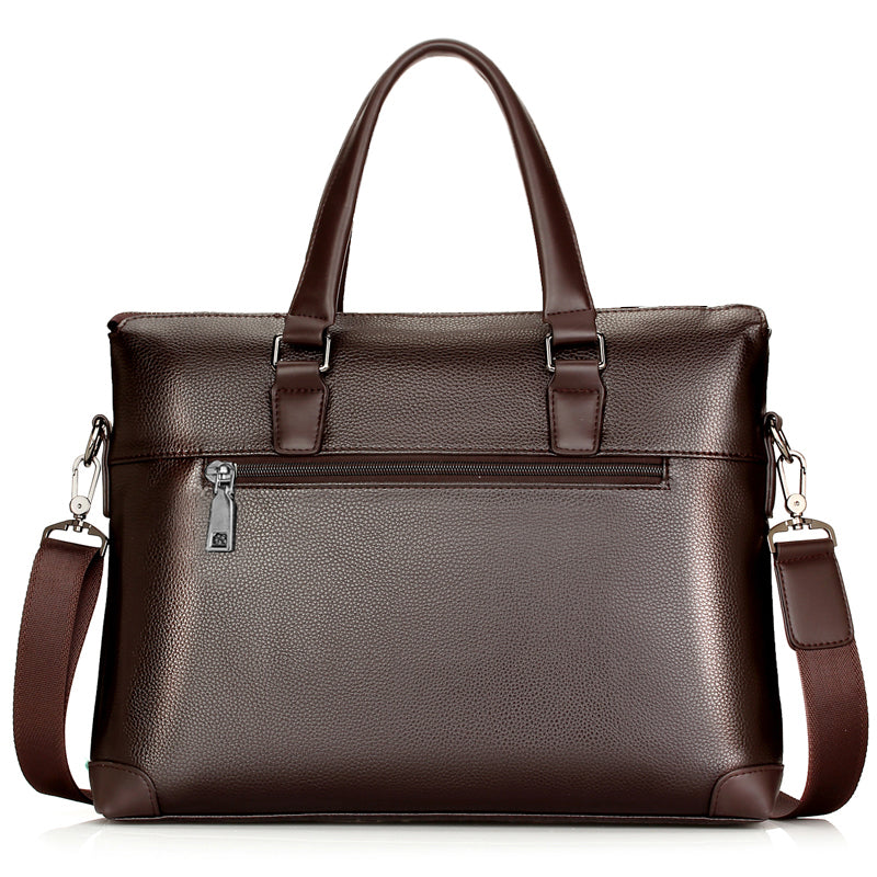 Men's diagonal handbag briefcase CJD