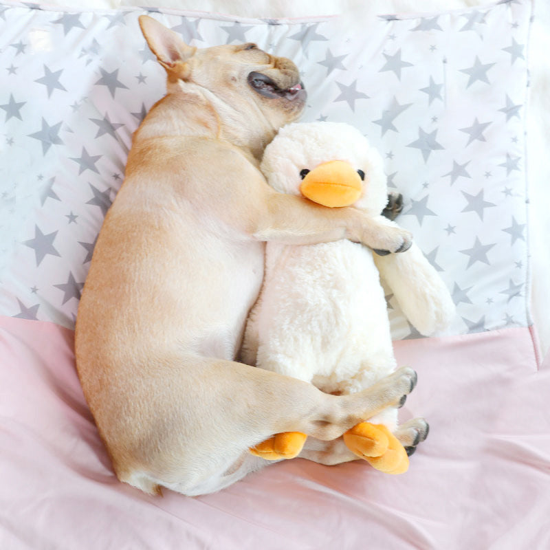 Pet Supplies Dog Plush Toys Pets Fashion