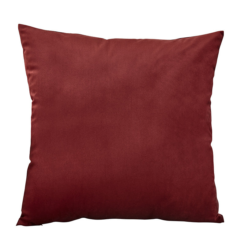 Cushion sofa hug pillowcase