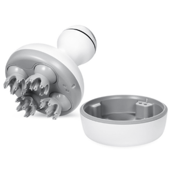 Smart Scalp Massager LuxuryLifeWay Online Store