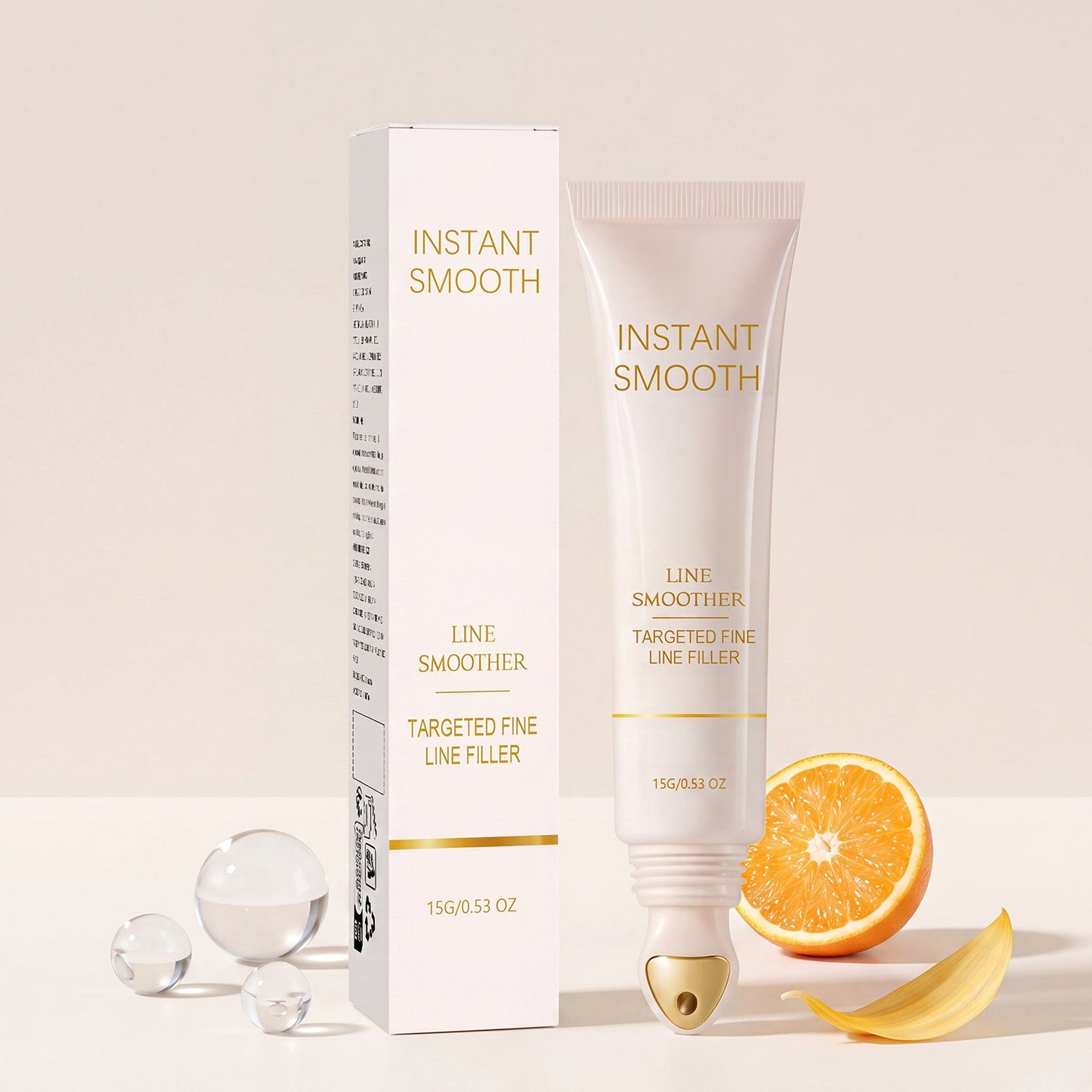 Softening And Skin-evening Primer 15g Tri Light Beauty