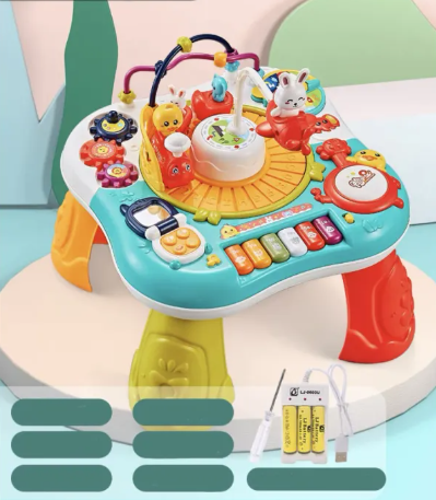Newborn & Baby Gift Box – Birthday, 100-Day, 1st Year LadyShow.Store