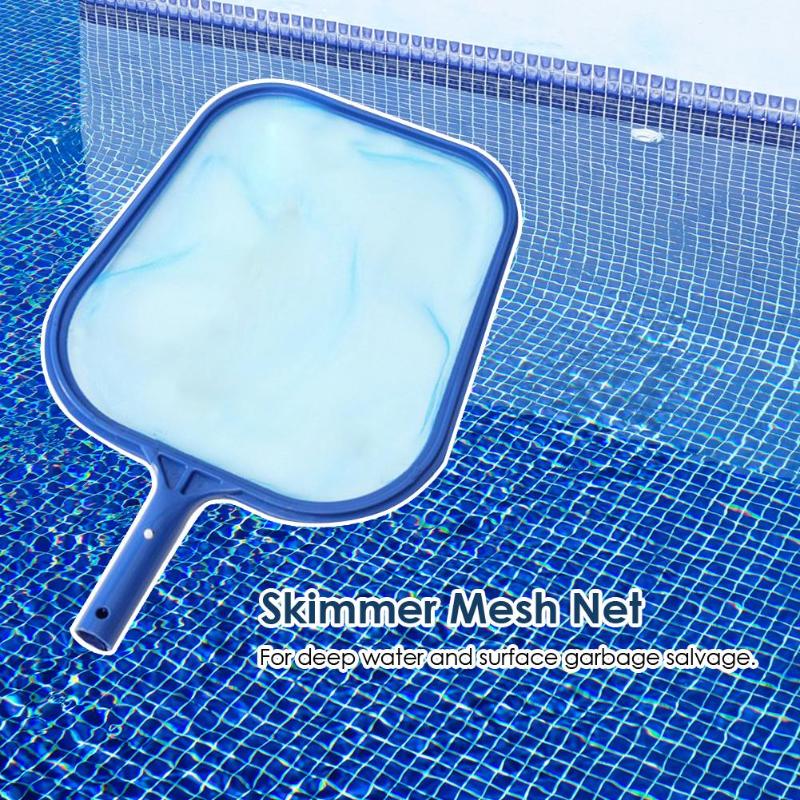 Fish Pond Skimmer Net for Pool Leaf Cleaning Pi-Mart