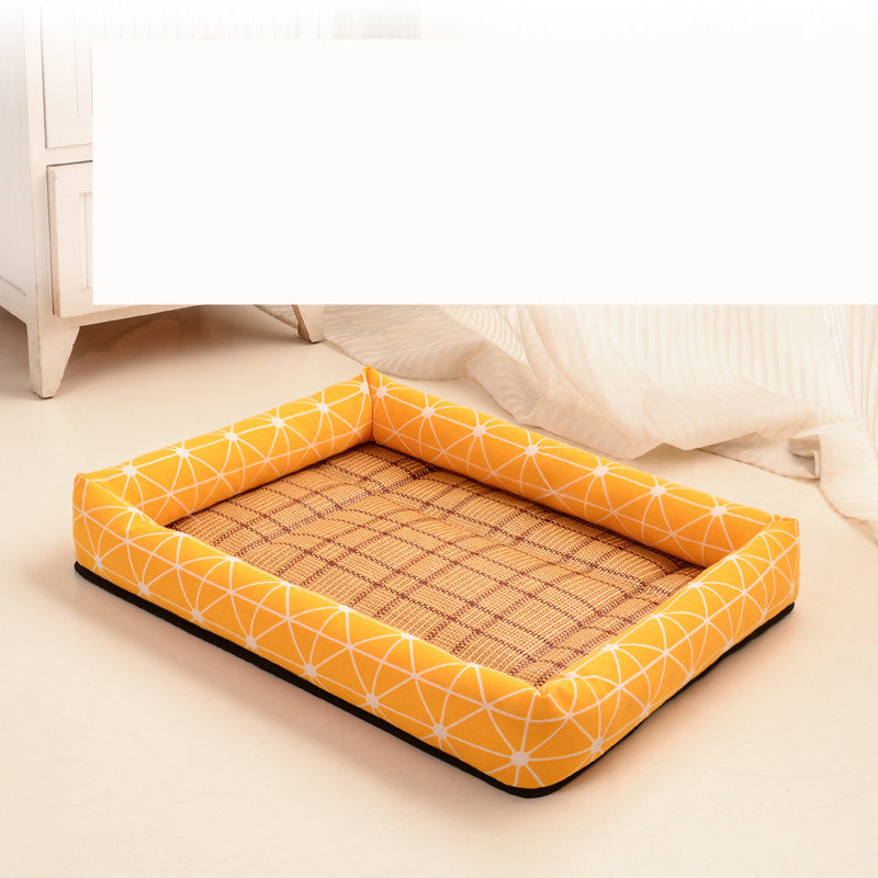Universal Removable and Washable Dog Kennel Mat Best YouTube Store