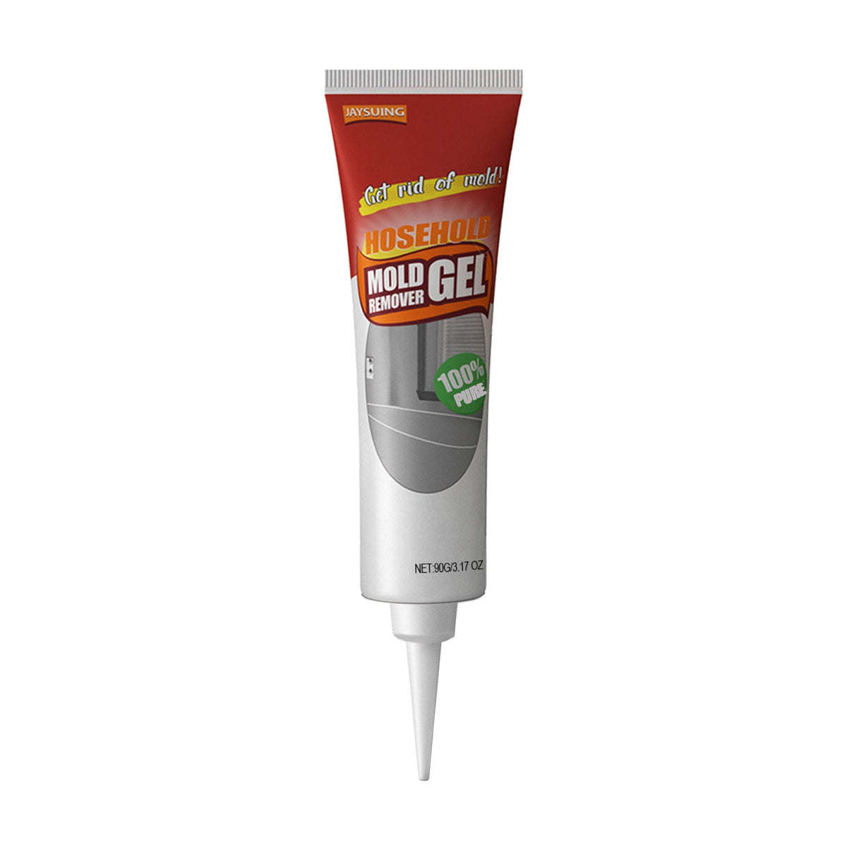 Toilet And Kitchen Mildew Removing Gel Mildew Removing Gel Tri Light Beauty