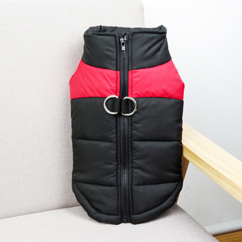 Dog vest Pets Fashion