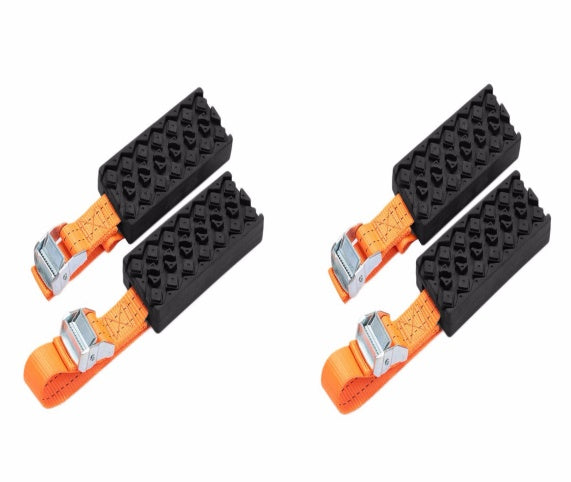 Snow Chain Car Snow Tire Tire Chain Snow Emergency Snow Chain CJD