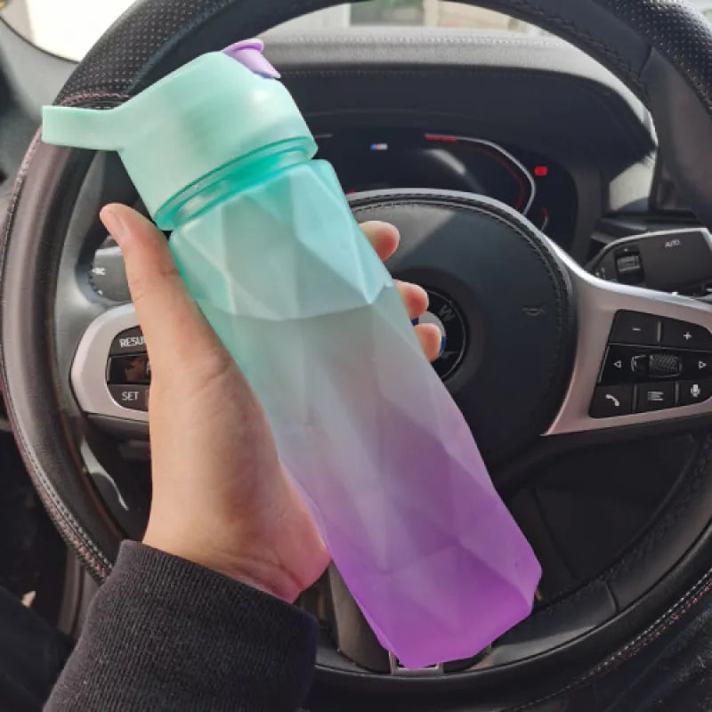 Spray Water Bottle LadyShow.Store