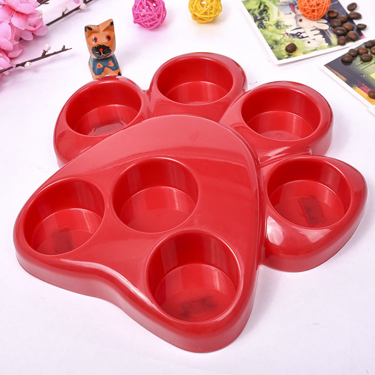 Pet puzzle feeder toys cat and dog toys Pets Fashion