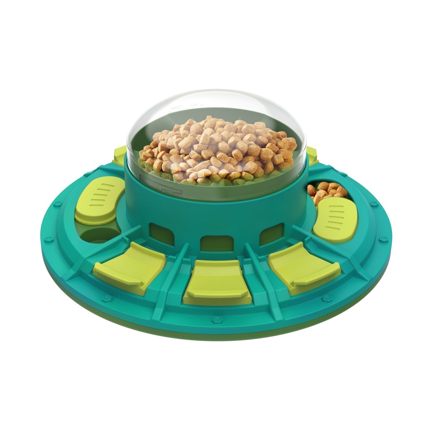 Interactive Dog Puzzle Toy Pets Fashion