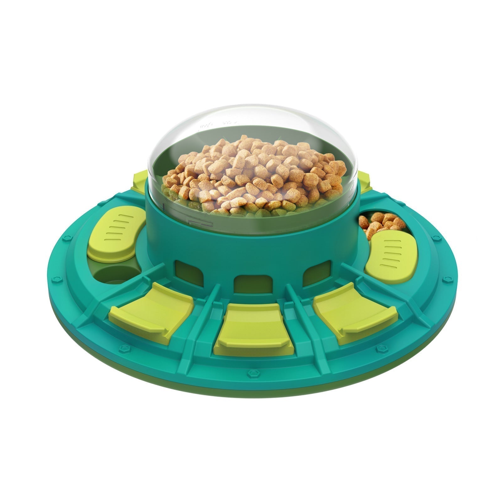 Interactive Dog Puzzle Toy Pets Fashion