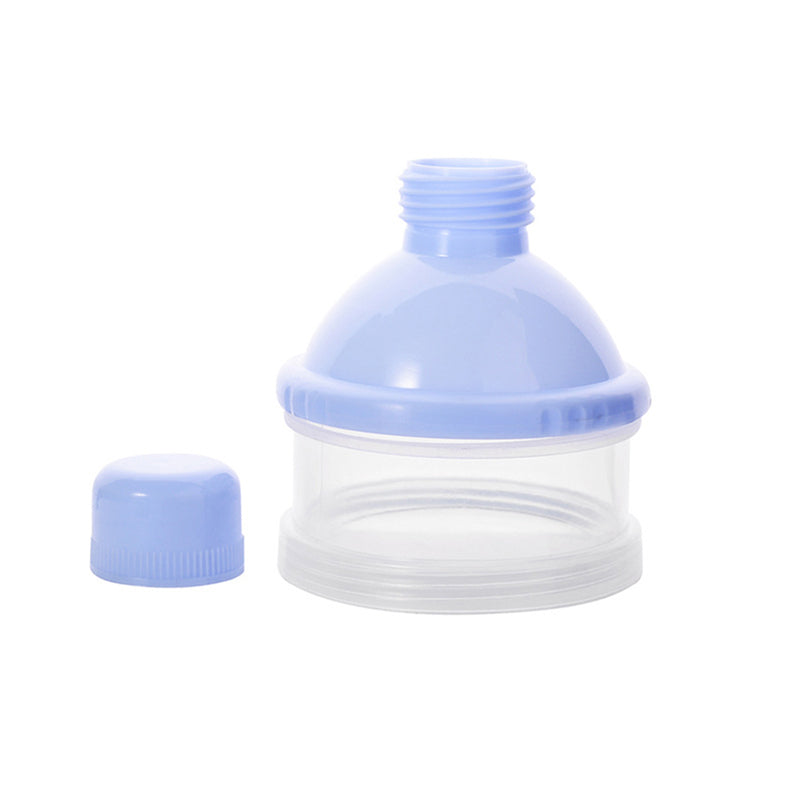 Dora Baby 4-Layer Portable Milk Powder Container Pi-Mart