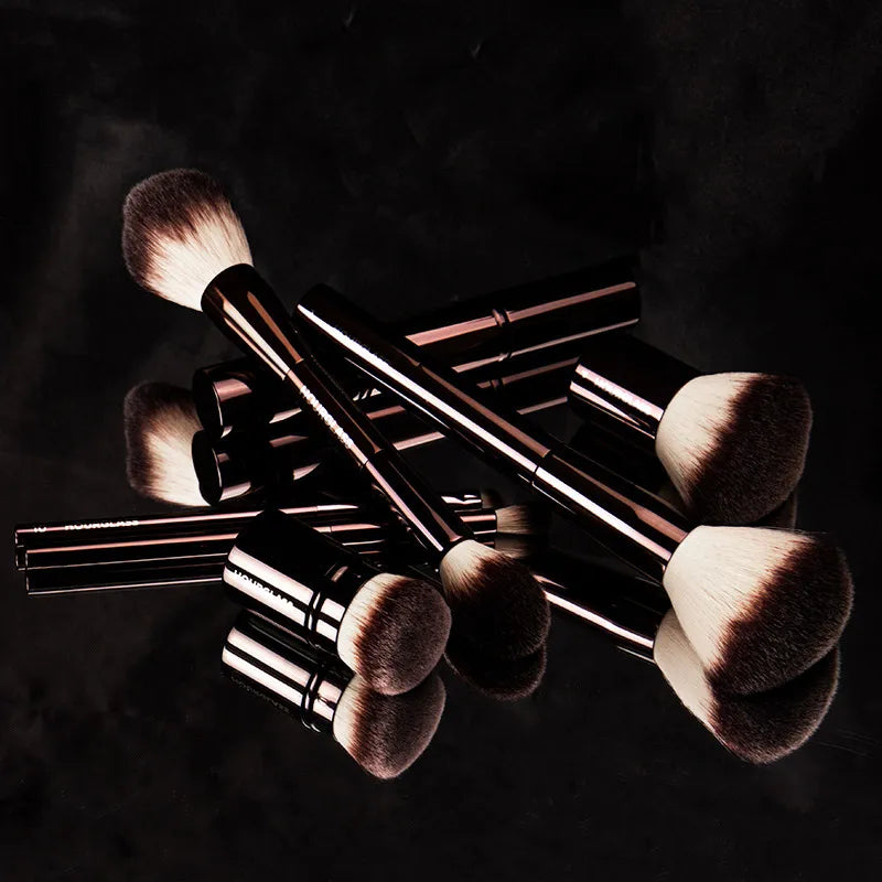 Makeup Brush Powder Powder Foundation Brush Eye Shadow LadyShow.Store