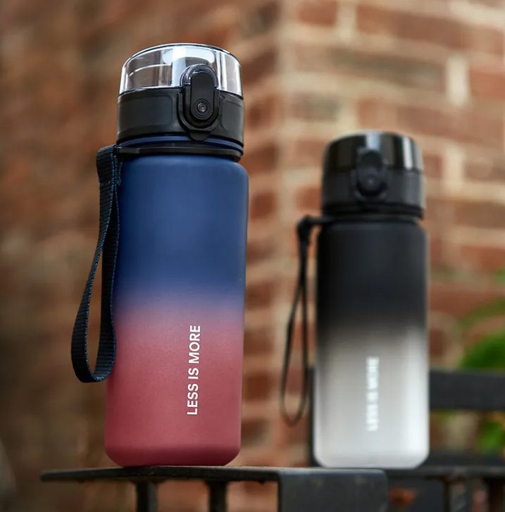 Water Bottle LadyShow.Store