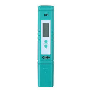 PH0-14 LCD Digital PH Meter + 3 in 1 TDS-EC Water Purity Hydroponic Water Tester Pen LuxuryLifeWay Online Store