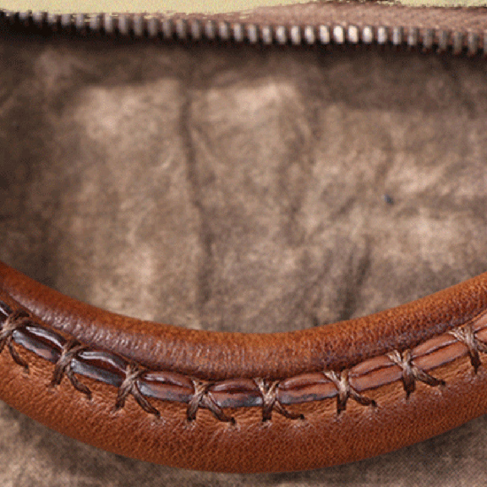 Fashion Business Retro Do Old Handbag LuxuryLifeWay Online Store