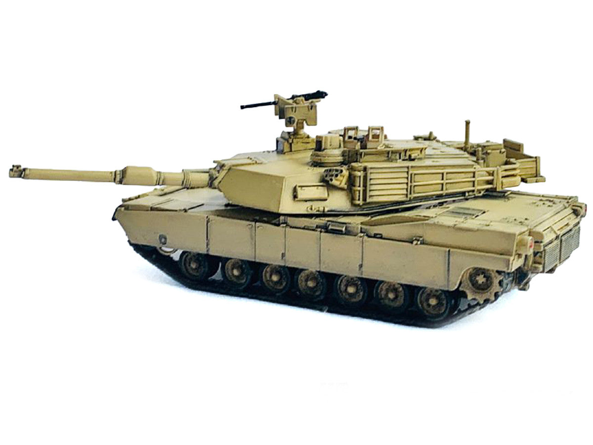 United States M1A2 SEP V2 Tank "1st Cavalry Division Germany" "NEO Dragon Armor" Series 1/72 Plastic Model by Dragon Models LuxuryLifeWay Online Store