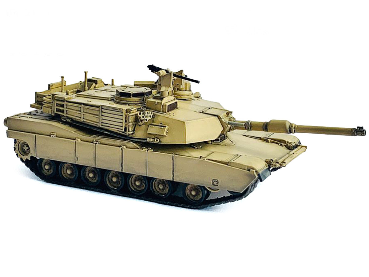 United States M1A2 SEP V2 Tank "1st Cavalry Division Germany" "NEO Dragon Armor" Series 1/72 Plastic Model by Dragon Models LuxuryLifeWay Online Store