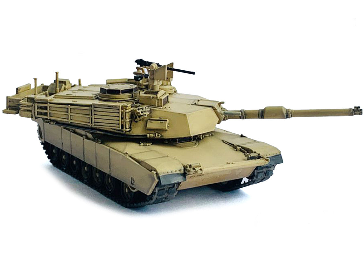 United States M1A2 SEP V2 Tank "1st Cavalry Division Germany" "NEO Dragon Armor" Series 1/72 Plastic Model by Dragon Models LuxuryLifeWay Online Store