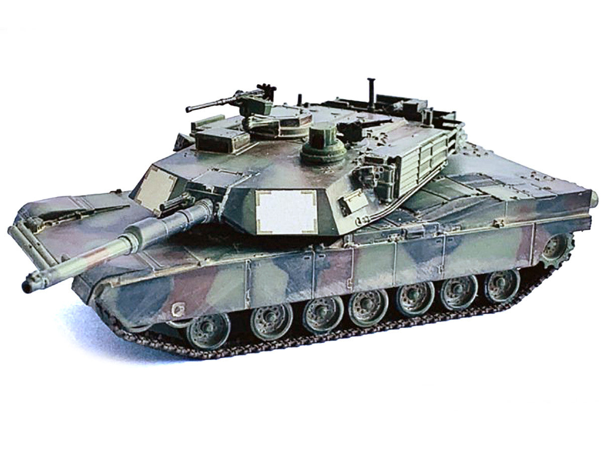 United States M1A2 SEP Tank "1st Battalion 16th Cavalry Regiment" "NEO Dragon Armor" Series 1/72 Plastic Model by Dragon Models LuxuryLifeWay Online Store