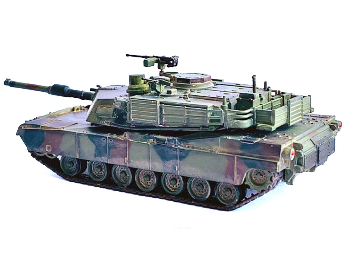United States M1A2 SEP Tank "1st Battalion 16th Cavalry Regiment" "NEO Dragon Armor" Series 1/72 Plastic Model by Dragon Models LuxuryLifeWay Online Store