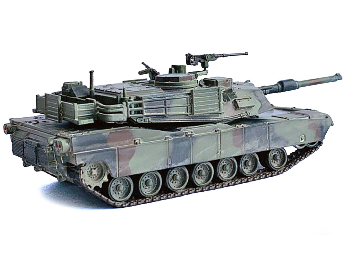 United States M1A2 SEP Tank "1st Battalion 16th Cavalry Regiment" "NEO Dragon Armor" Series 1/72 Plastic Model by Dragon Models LuxuryLifeWay Online Store