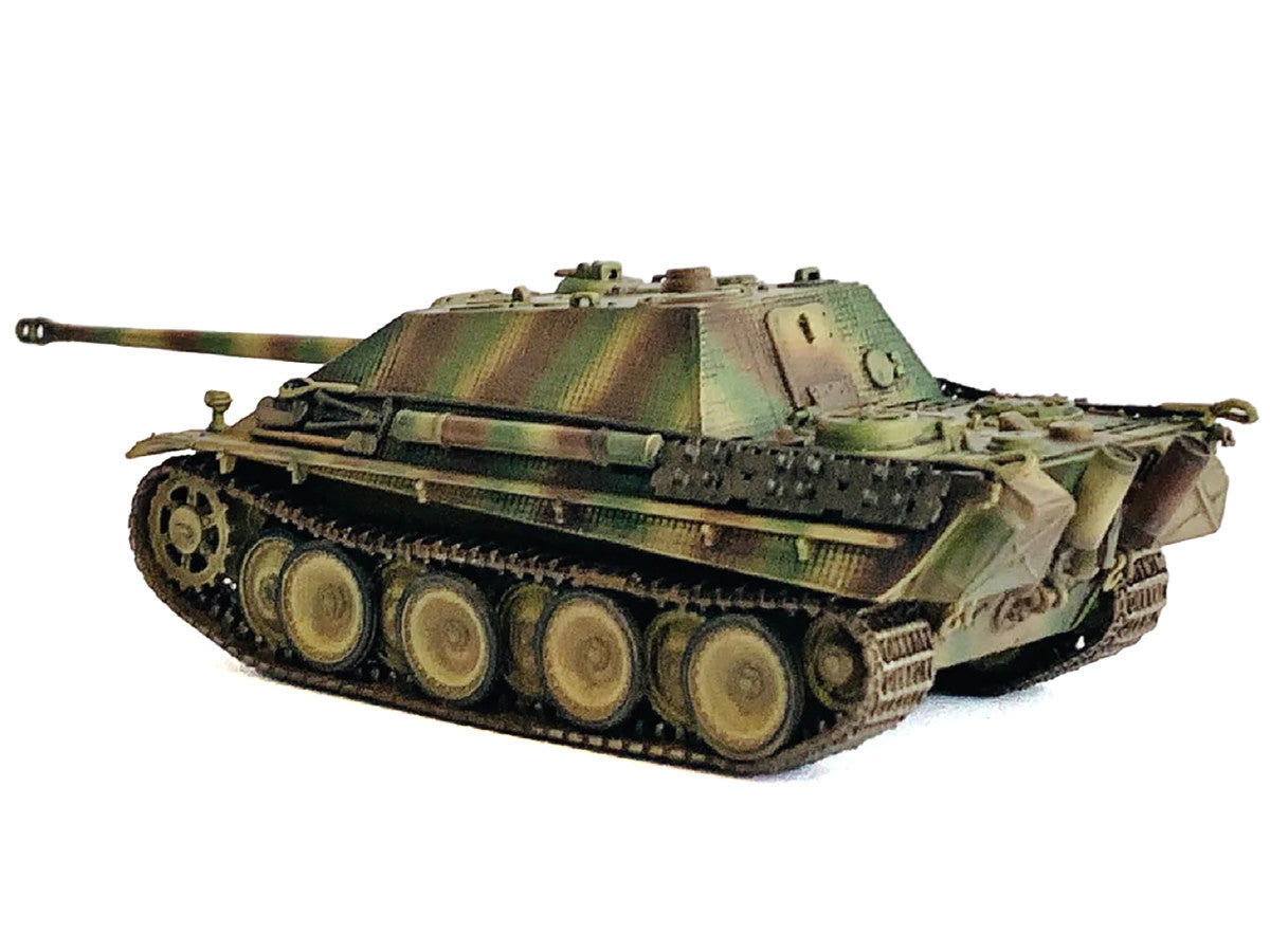 Germany Sd.Kfz.173 Jagdpanther Ausf.G1 Late Production Tank "sPz.Jg.Abt.560 Ardennes" (1944) "NEO Dragon Armor" Series 1/72 Plastic Model by Dragon Models LuxuryLifeWay Online Store