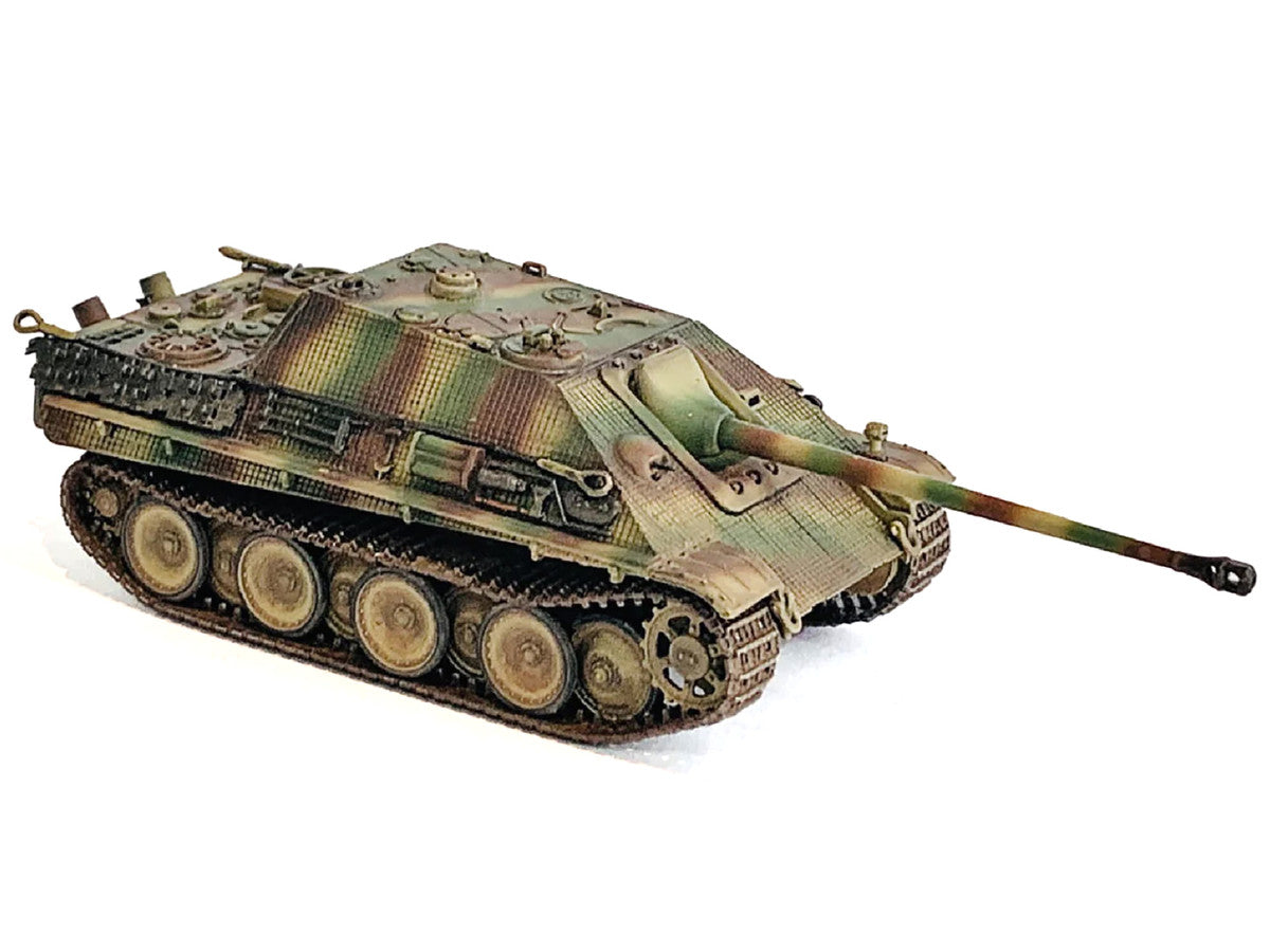 Germany Sd.Kfz.173 Jagdpanther Ausf.G1 Late Production Tank "sPz.Jg.Abt.560 Ardennes" (1944) "NEO Dragon Armor" Series 1/72 Plastic Model by Dragon Models LuxuryLifeWay Online Store