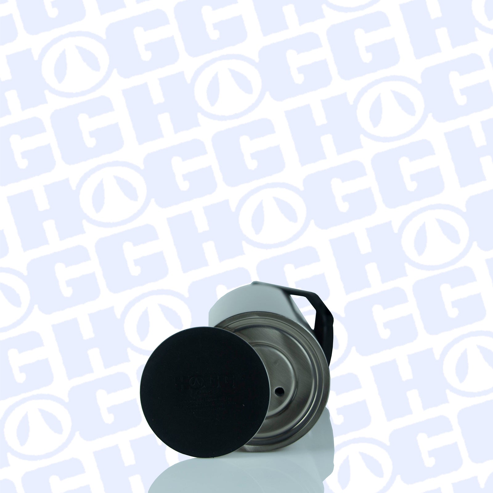 100oz JUG - SILVER LuxuryLifeWay Online Store