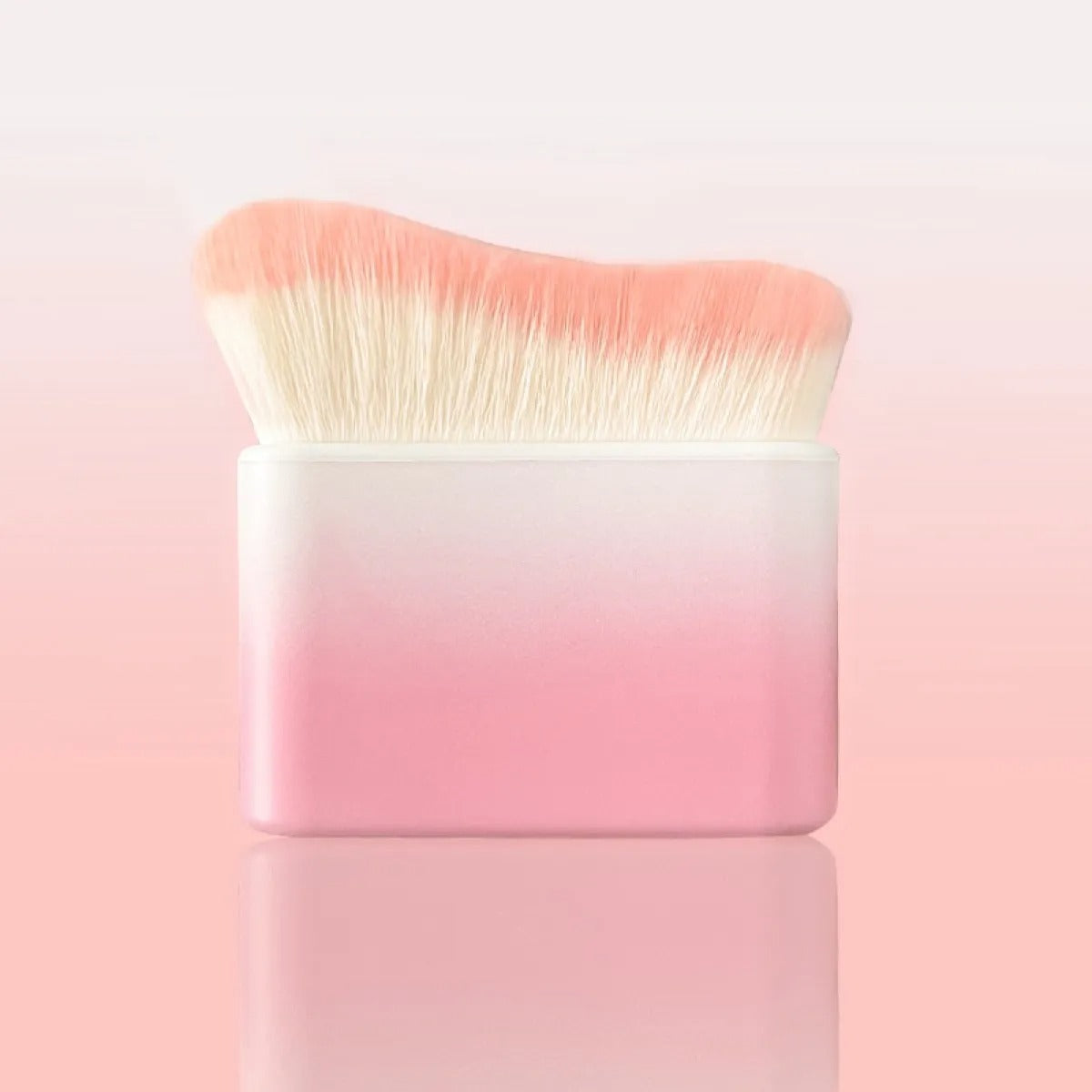 Large Wave Foundation & Body Makeup Brush LadyShow.Store