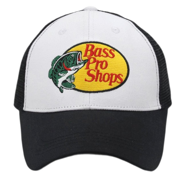 Embroidered Men's Hat Pi-Mart