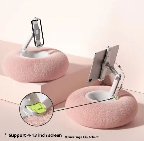 Pillow Tablet Phone Stand Pi-Mart