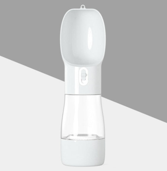 Multifunctional pet cup Pets Fashion