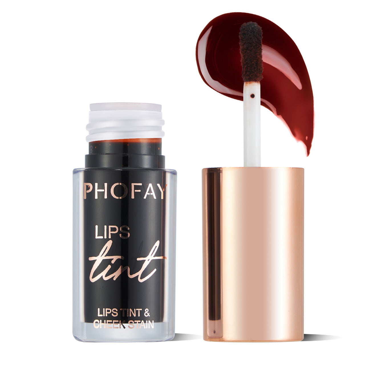 PHOFAY Lip Tint LadyShow.Store