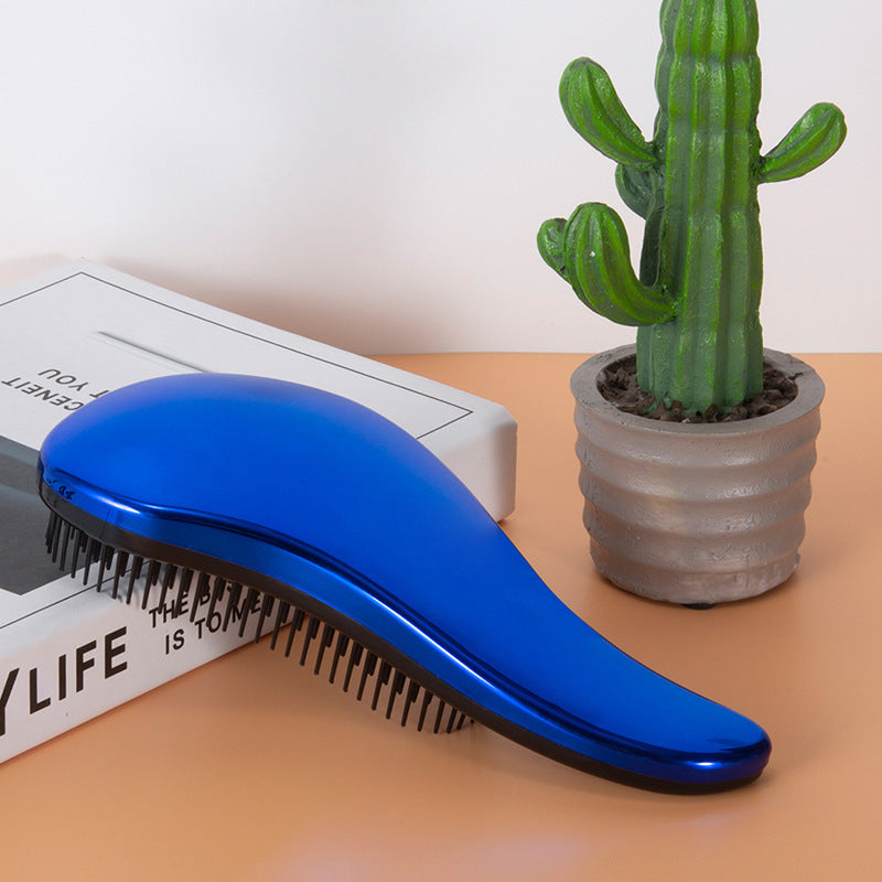 Pet Massage Comb Bath Brush Supplies Pets Fashion