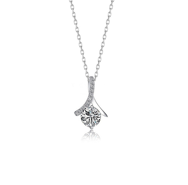 Classic All-match Mother's Day Gift Necklace Women LadyShow.Store