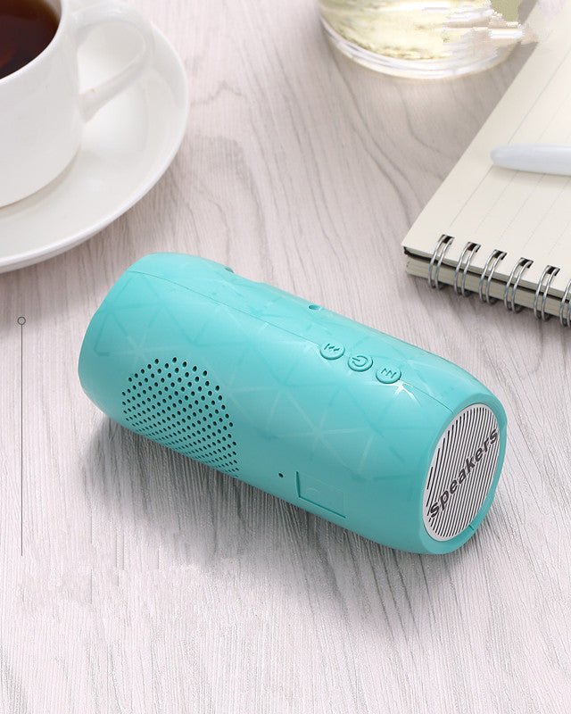 Bj-7 Portable Outdoor Sports Bluetooth Speaker