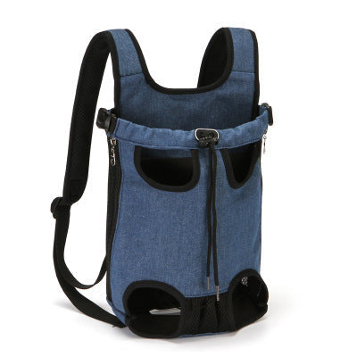 Pet chest bag new pet bag Pets Fashion