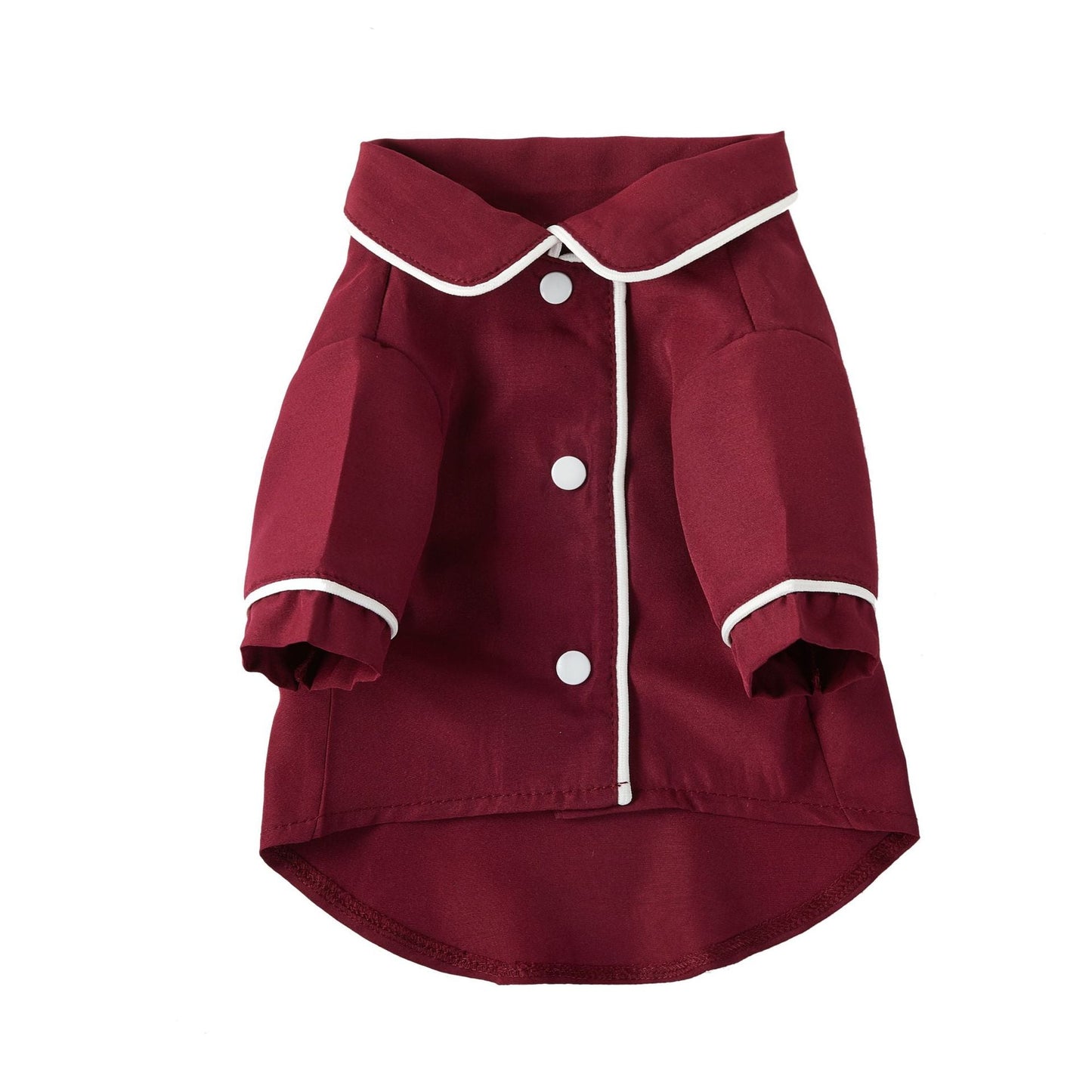 Pet Pajamas Dog Pajamas Small Dog Cat Clothing Pets Fashion