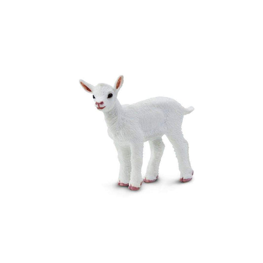 Baby "Kid" Goat Toy LuxuryLifeWay Online Store