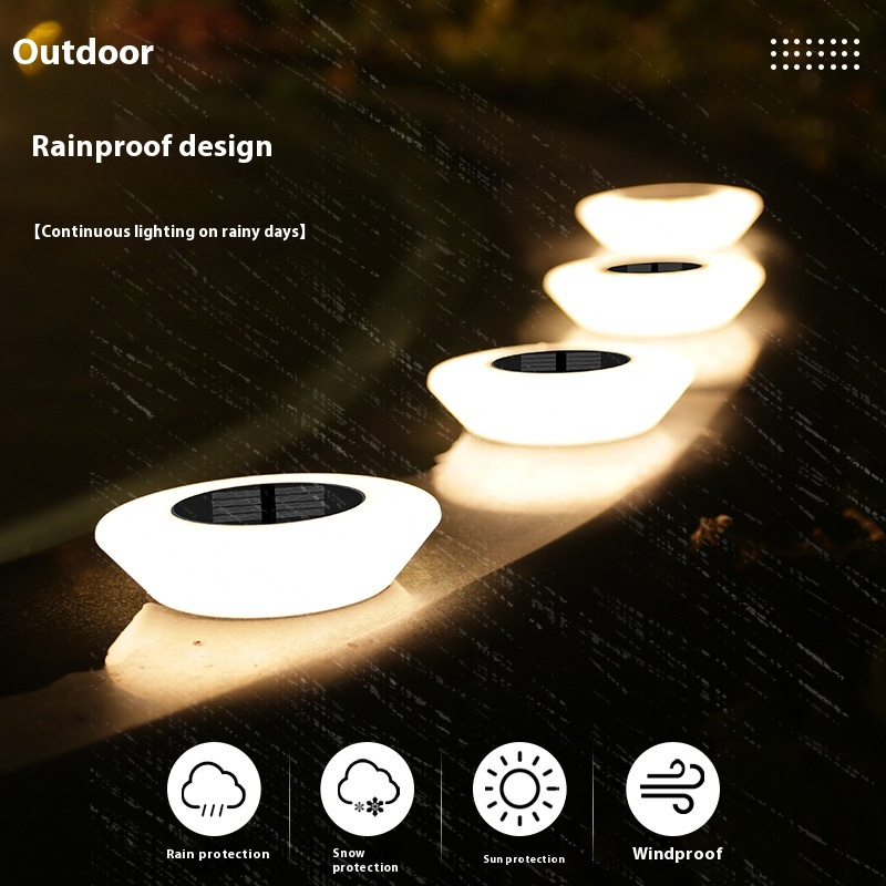 Solar Outdoor Lawn Lamp Best YouTube Store
