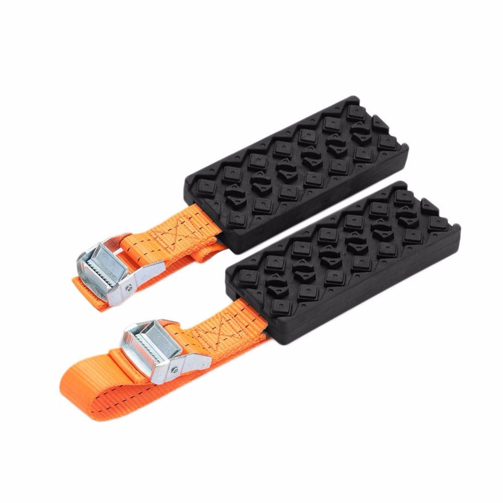 Snow Chain Car Snow Tire Tire Chain Snow Emergency Snow Chain CJD
