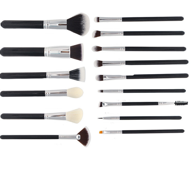 Makeup Brush Full Set Of Beauty Tools LadyShow.Store