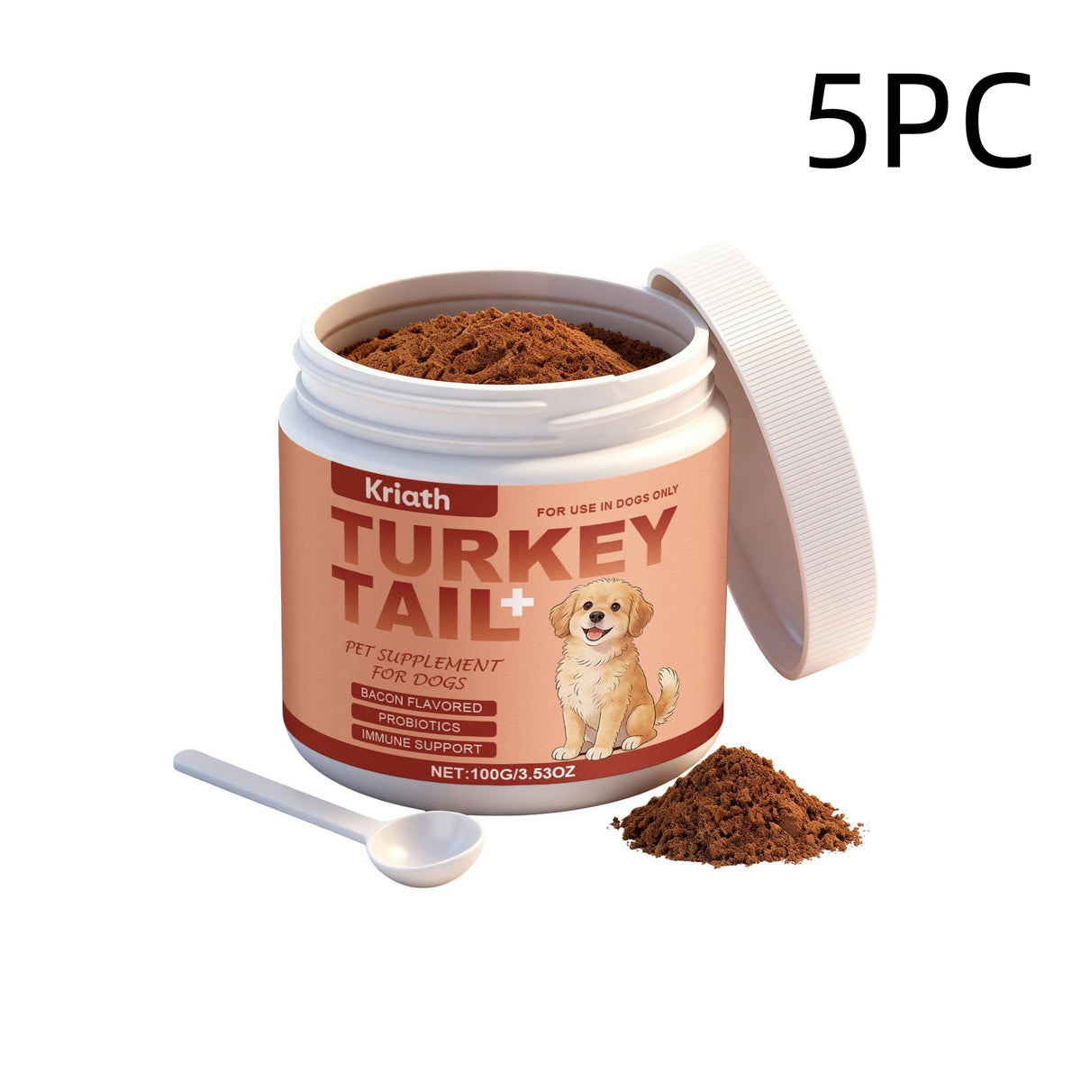 Immune Supplements For Dogs Pets Fashion